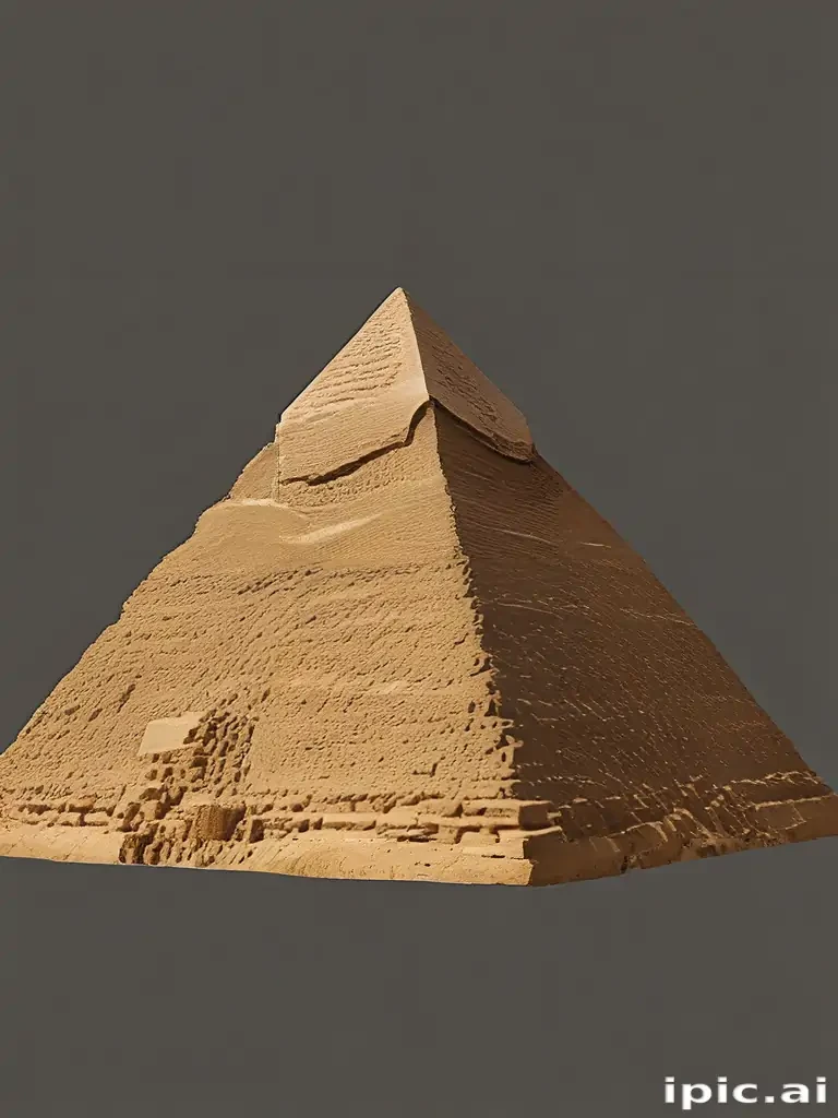 pyramid png