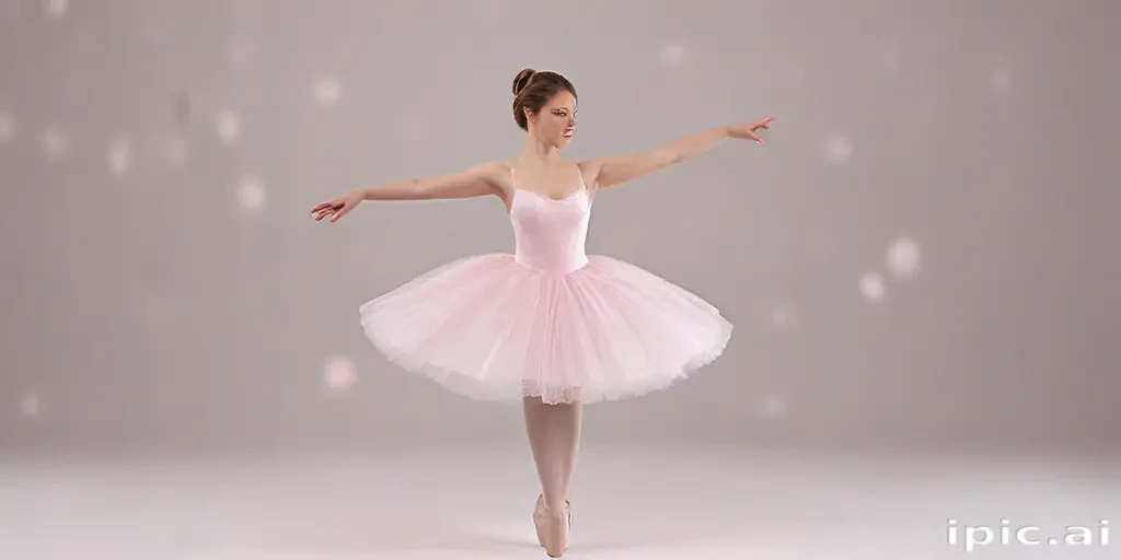 ballerina png