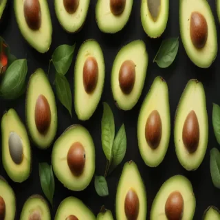 avocado backgrounds