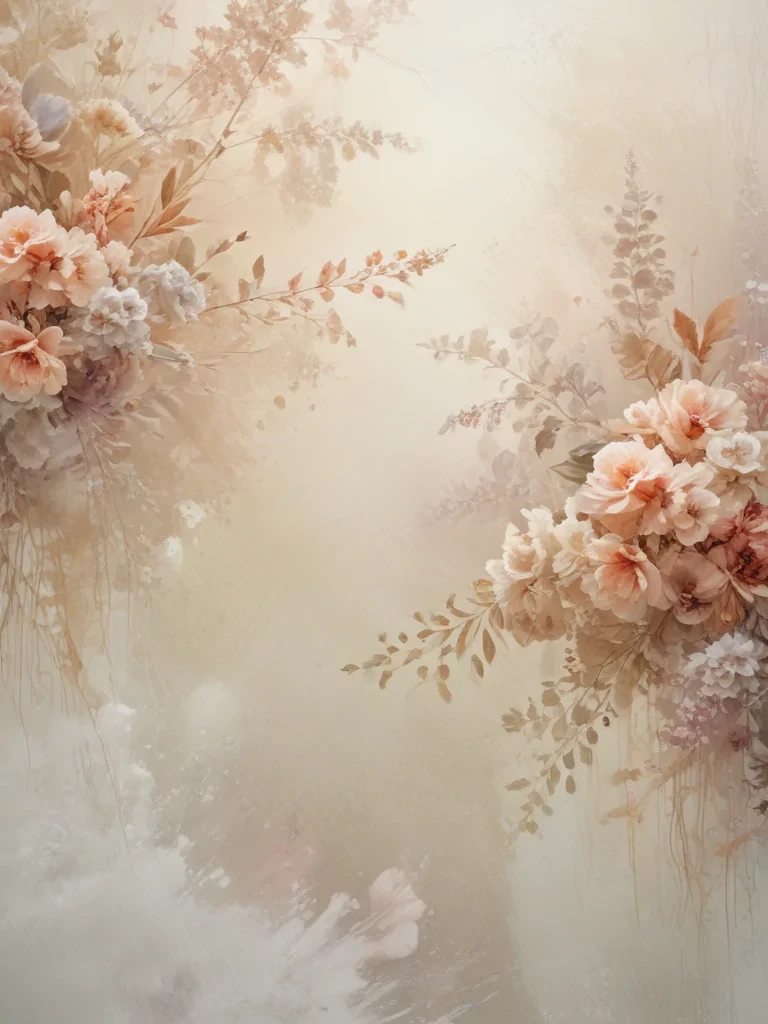 neutral backgrounds
