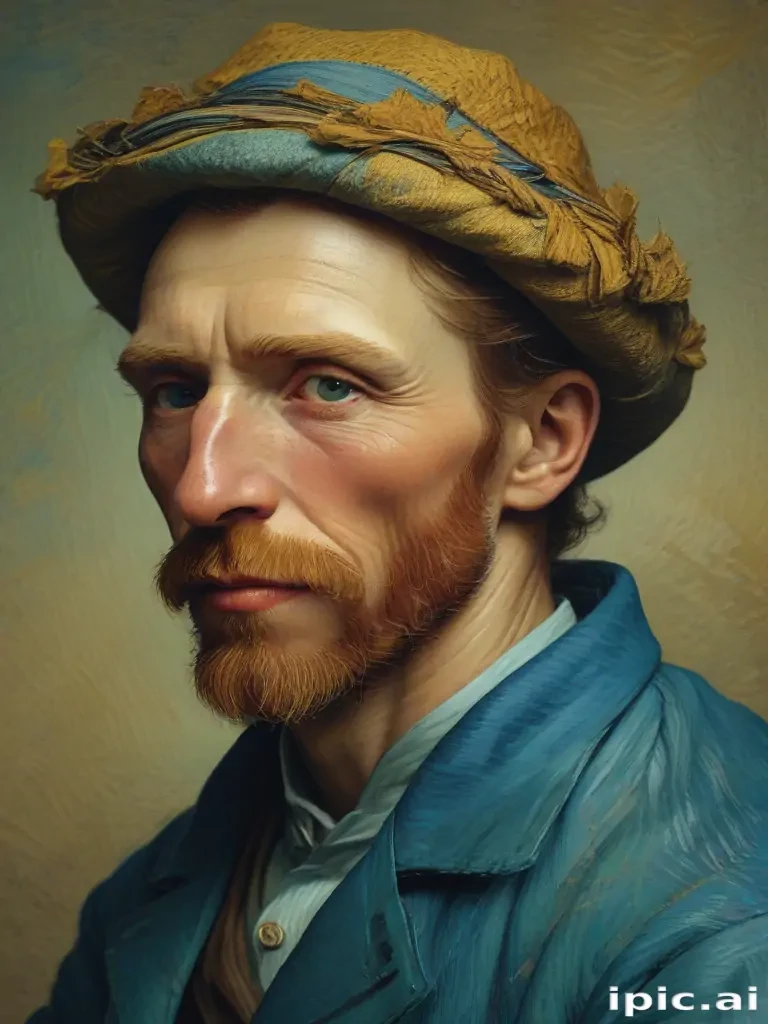 van gogh iphone wallpaper