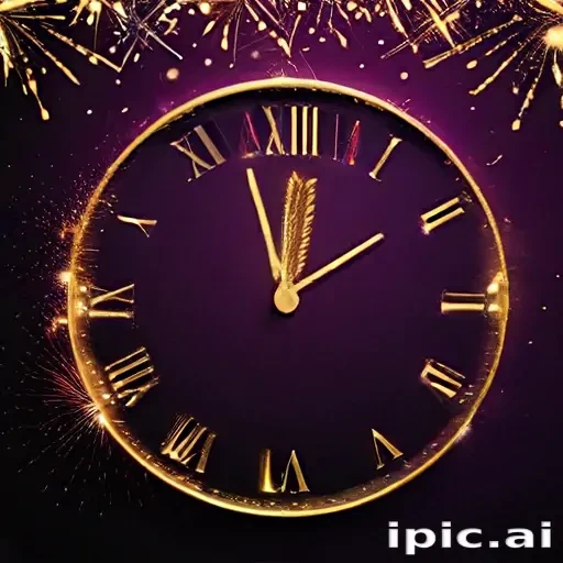new years background images