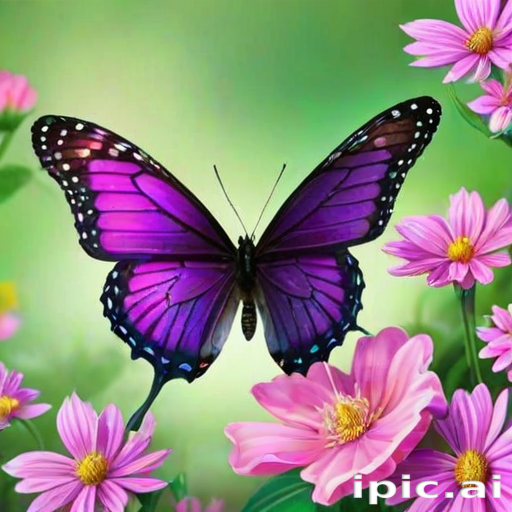 butterfly desktop backgrounds wallpapers