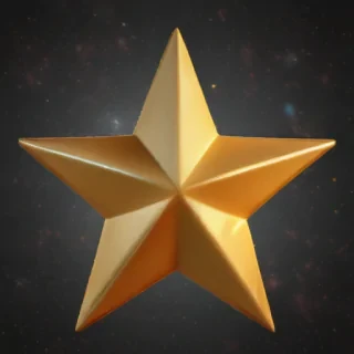 cartoon star png