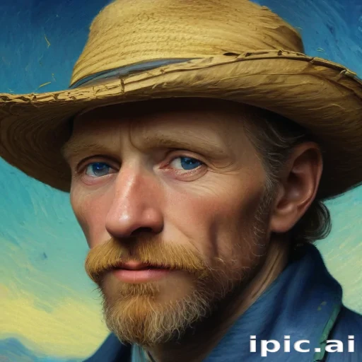 van gogh iphone wallpaper