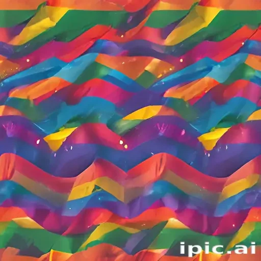 pride background
