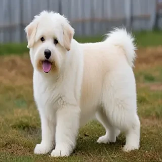 ragamuffin breed