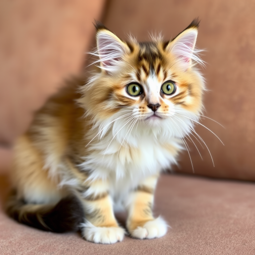 ragamuffin cat breed