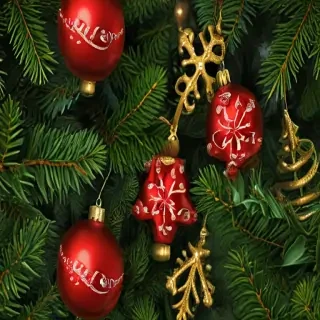 free christmas wallpaper for phone
