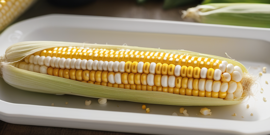 how long to cook frozen corn on the cob