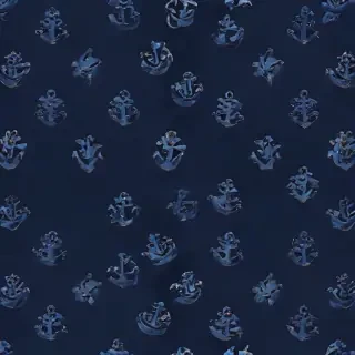 navy blue background