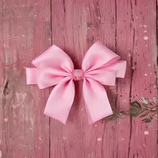 pink christmas desktop wallpaper