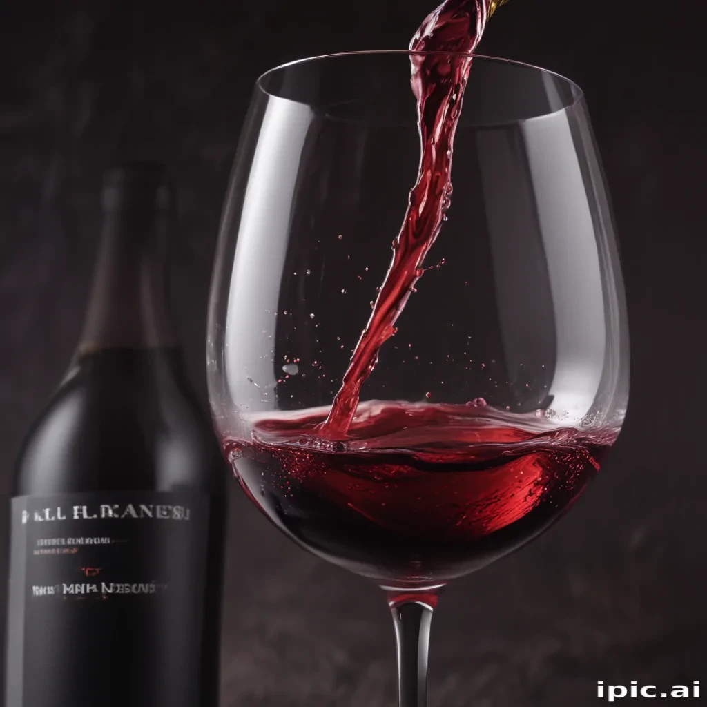 wine background