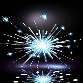 png sparkle
