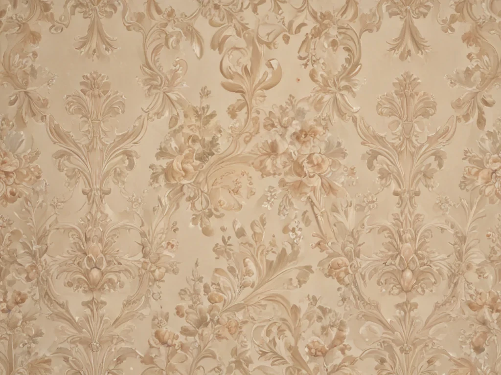 aesthetic beige wallpaper
