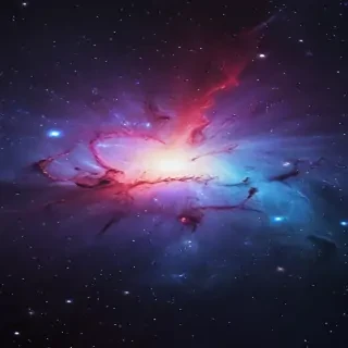 wallpaper universe iphone