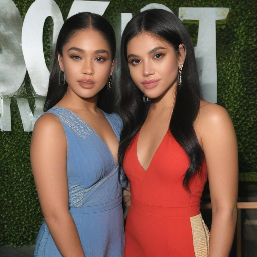 jordyn woods selena gomez
