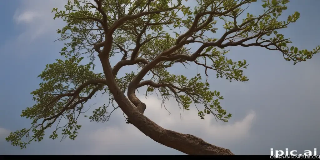 png branches