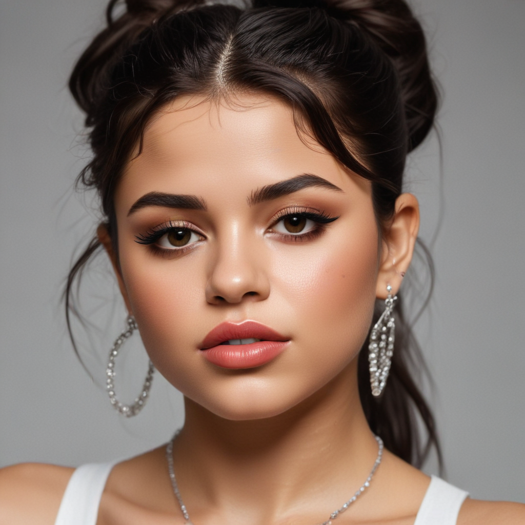 rema selena gomez - calm down lyrics