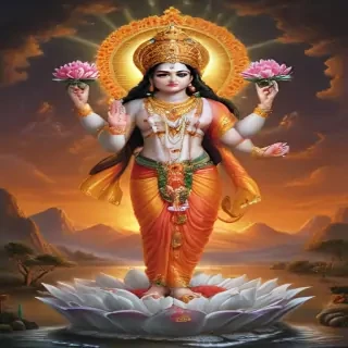 hindu god pictures
