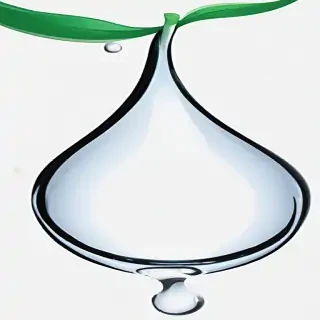 water droplet clip art