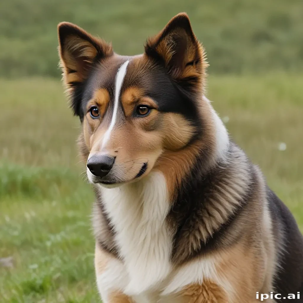 alaskan irish setsky