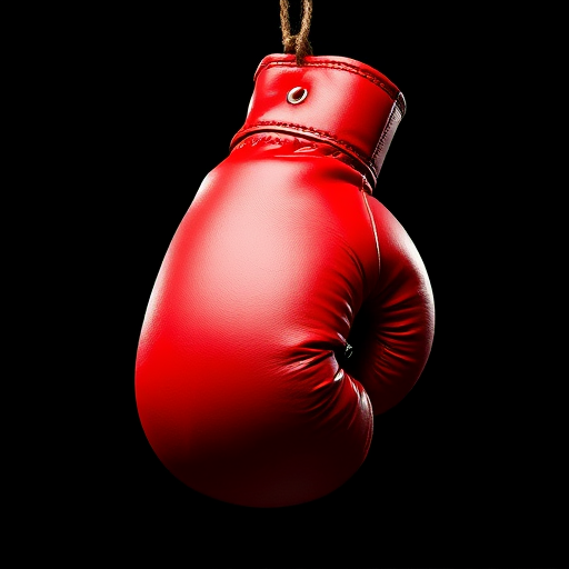 boxing glove png