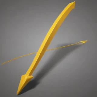 yellow arrow png