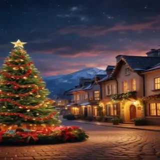 christmas cover photos for facebook