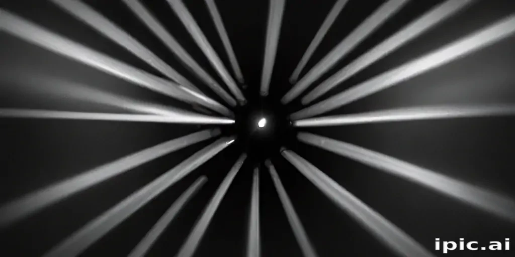 stage light png