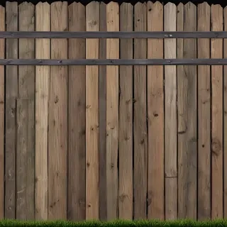 fence png