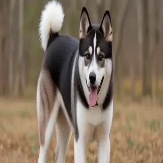 huskita dog breed