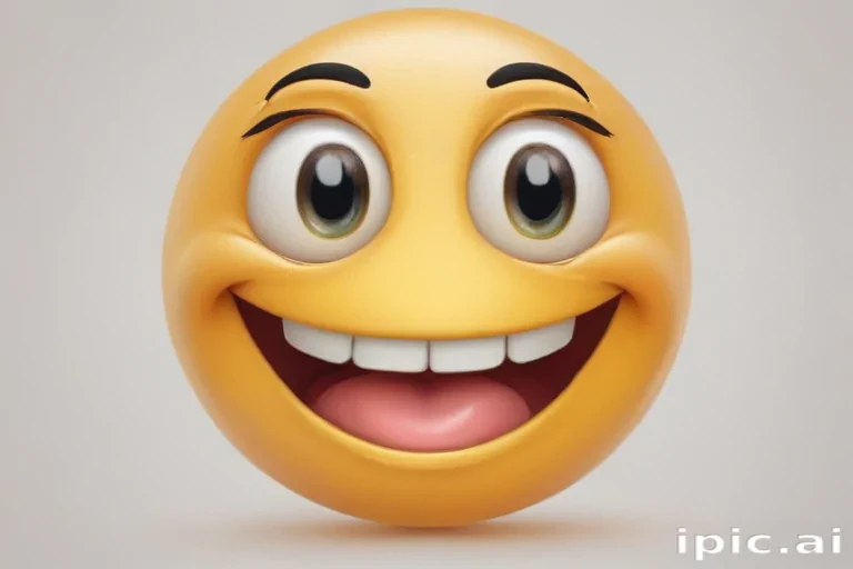 happy emoji transparent