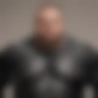 fat man black