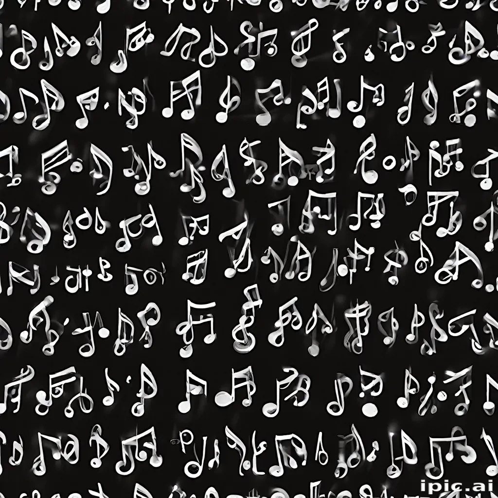 music symbols