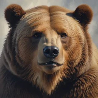 bear drawing images