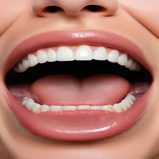 open mouth png