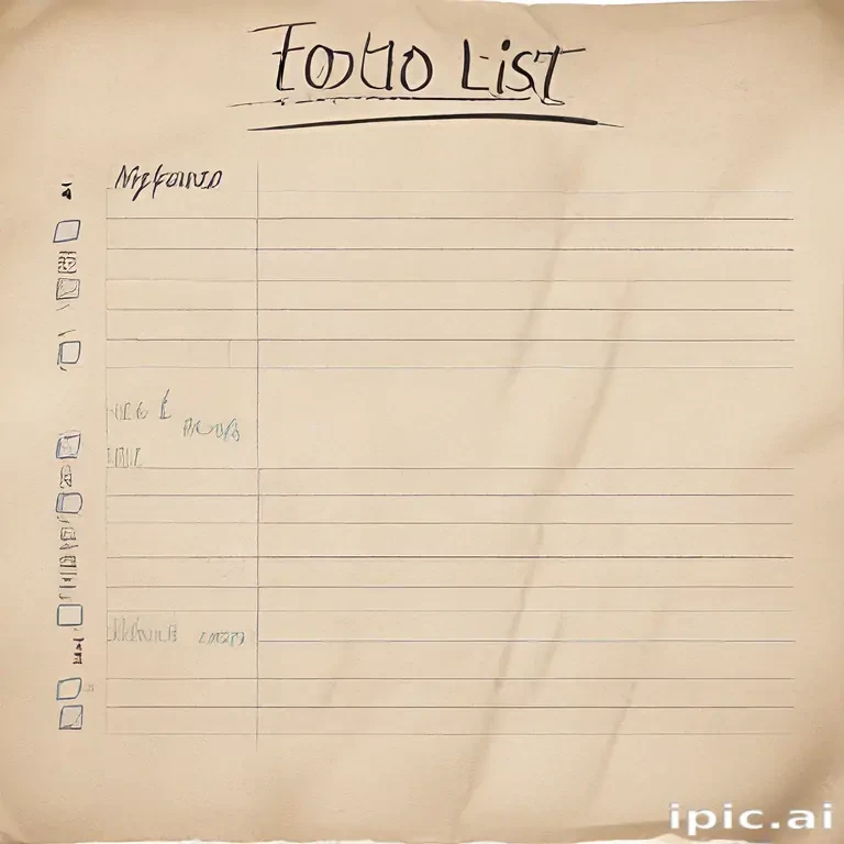 to do list png
