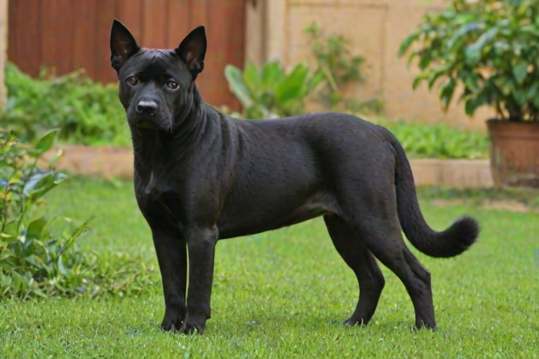 bombay breed