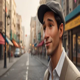 street png