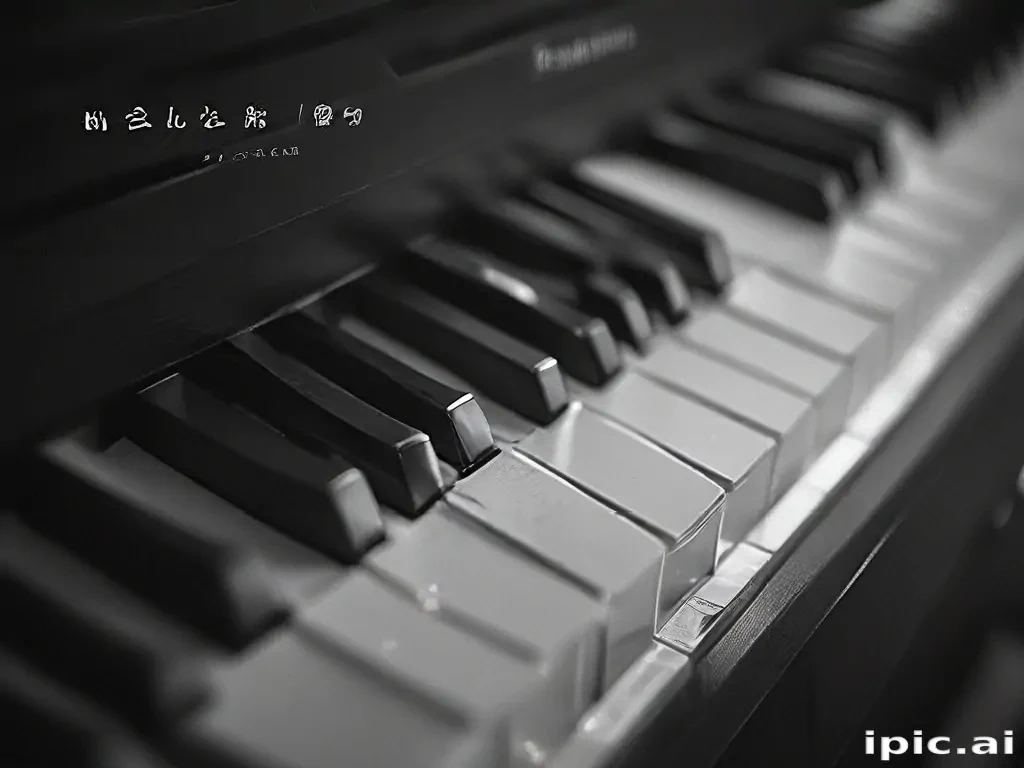 piano songs