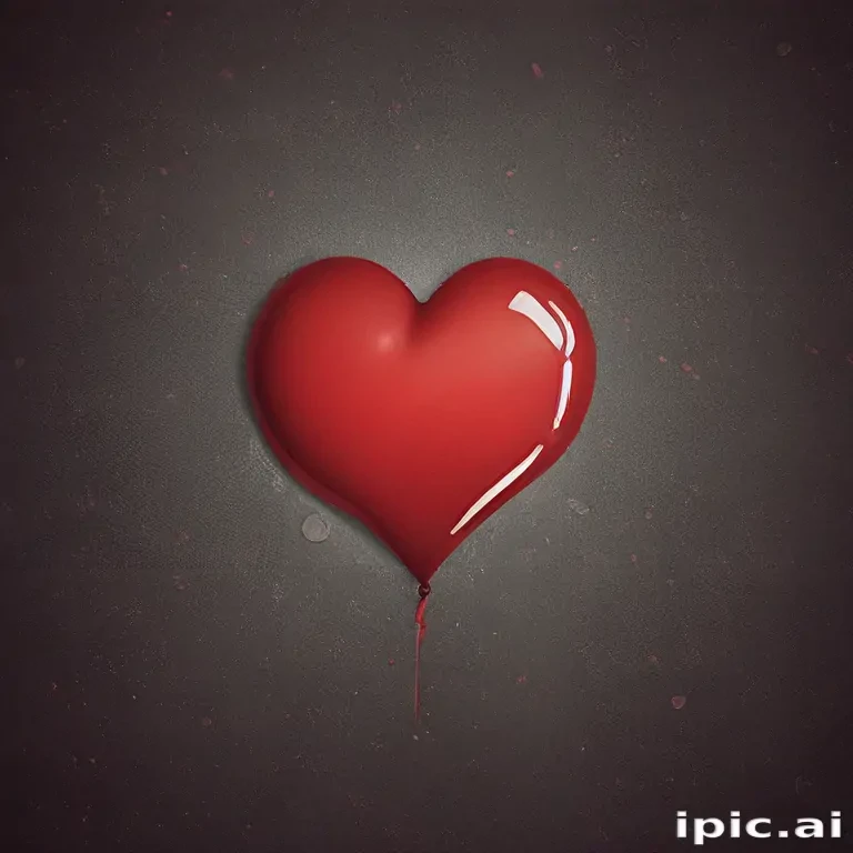 iphone wallpaper heart