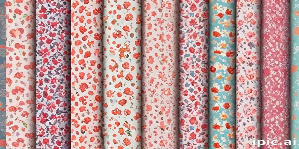 cute patterned backgrounds