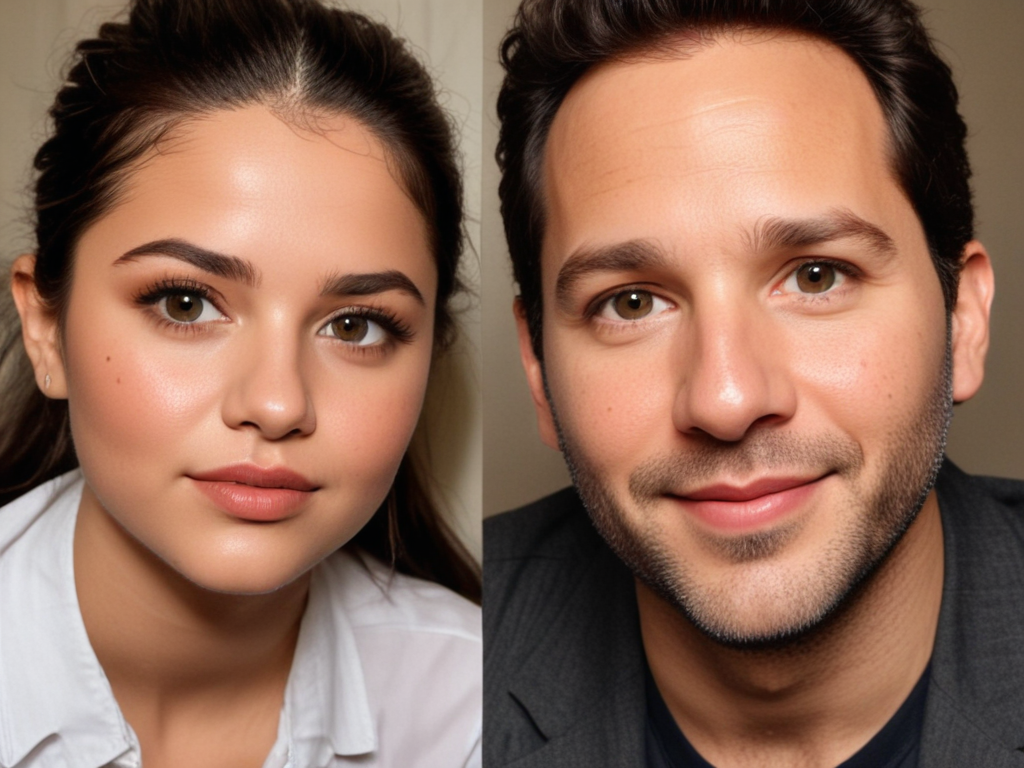 selena gomez paul rudd