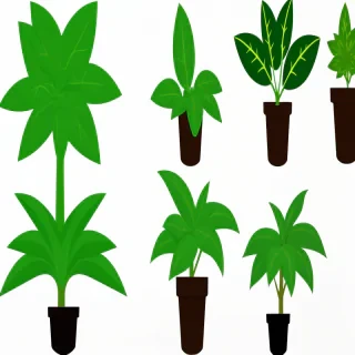 plant png clipart