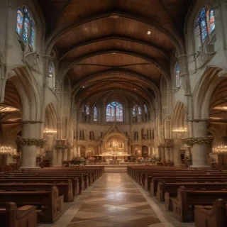 church png