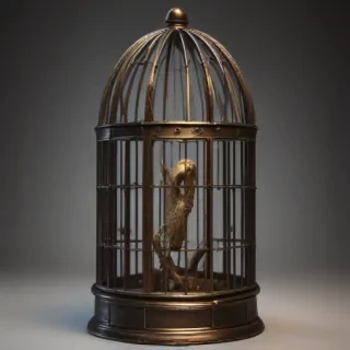 cage png