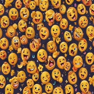 celebrate emoji