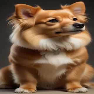 dorgi dog breed