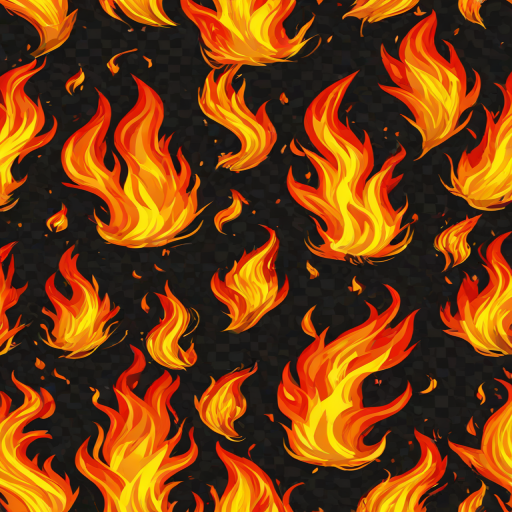 fire clipart png